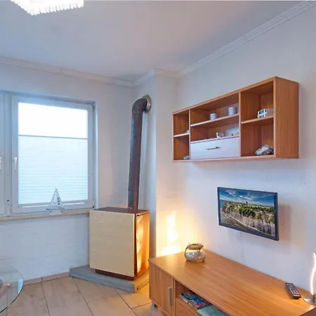 Ferienhaus-bruchalla * Parchtitz