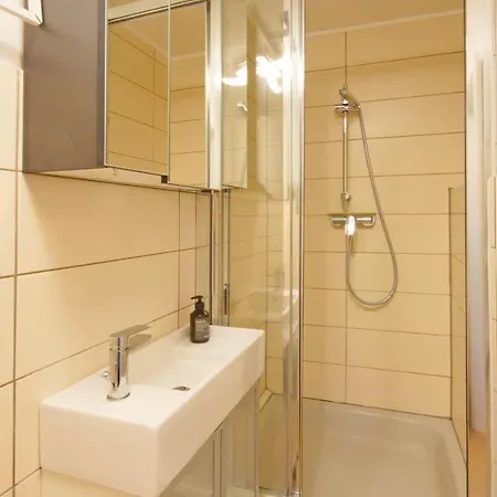 Ferienhaus-bruchalla Nyaraló *