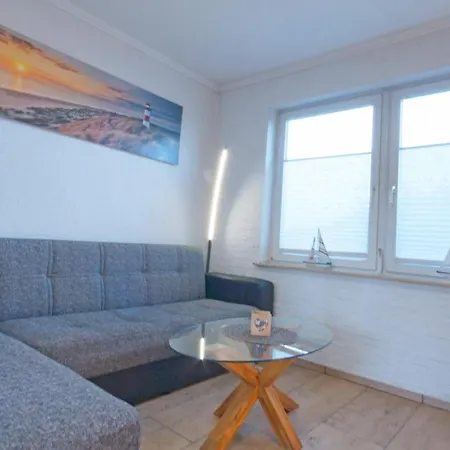 Ferienhaus-bruchalla Holiday home Parchtitz