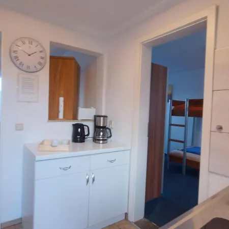 Holiday home Ferienhaus-bruchalla
