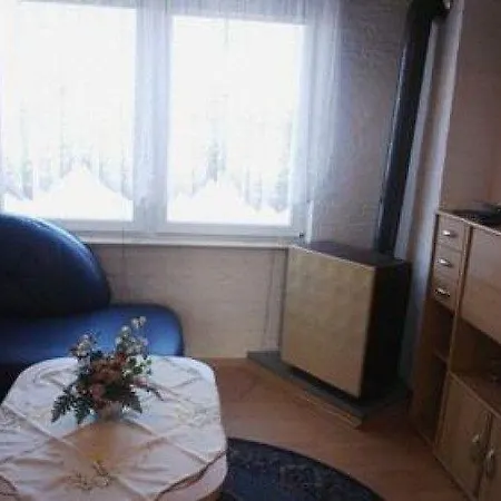Holiday home Ferienhaus-bruchalla Parchtitz