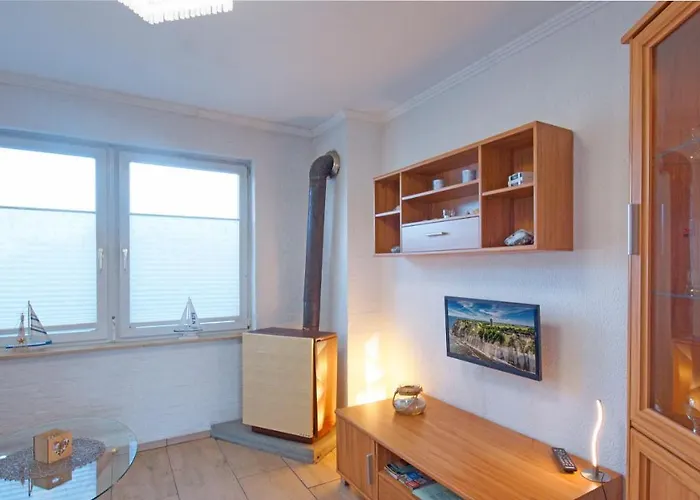 Ferienhaus-bruchalla * Parchtitz