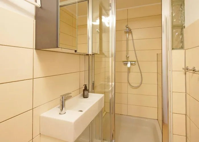 Ferienhaus-bruchalla Feriehus *