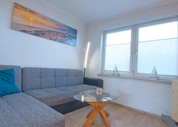 Ferienhaus-bruchalla Feriehus Parchtitz